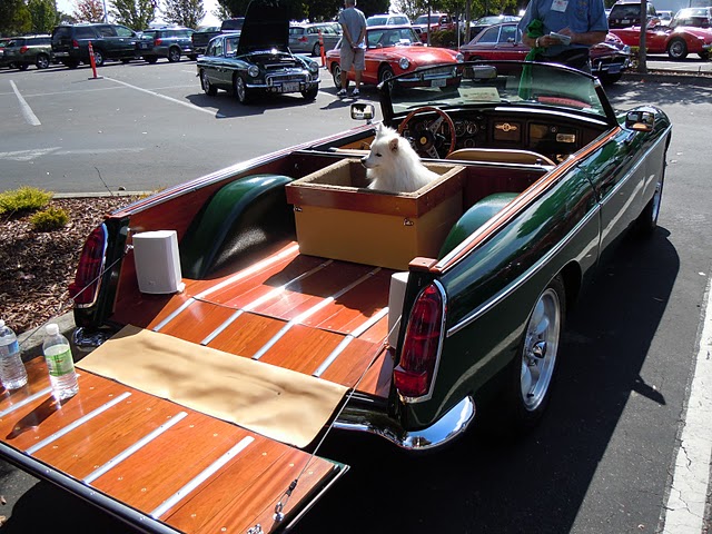 MG Fall Festival 2011